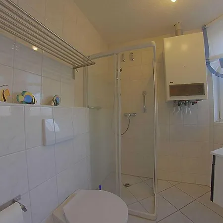 Holiday home Achteckhaus Lt33a Max *