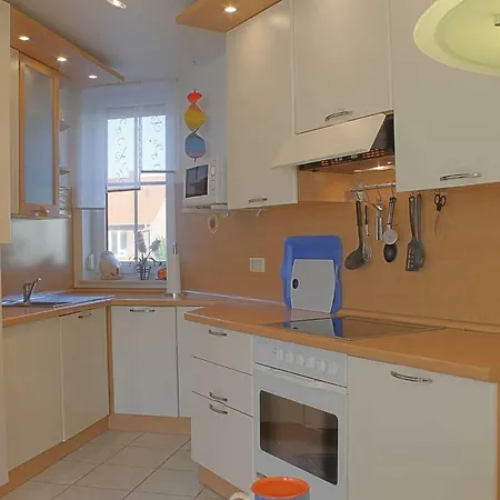 Ferienhaus Achteckhaus Lt33a Max